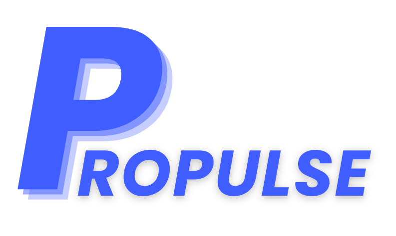 Logo de Propulse Job